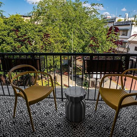 Casa Mercedes Панама Сити Екстериор снимка