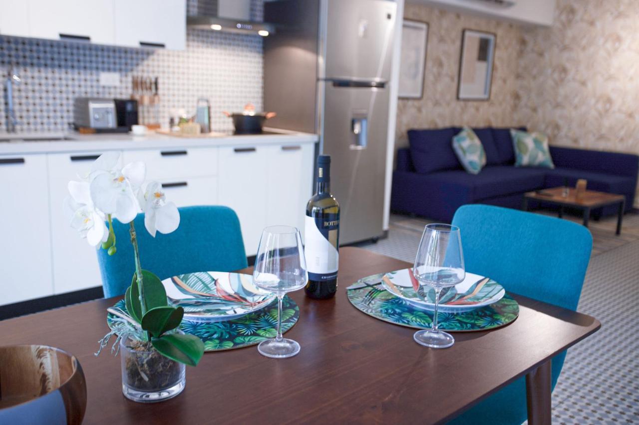 Casa Mercedes Панама Сити Екстериор снимка