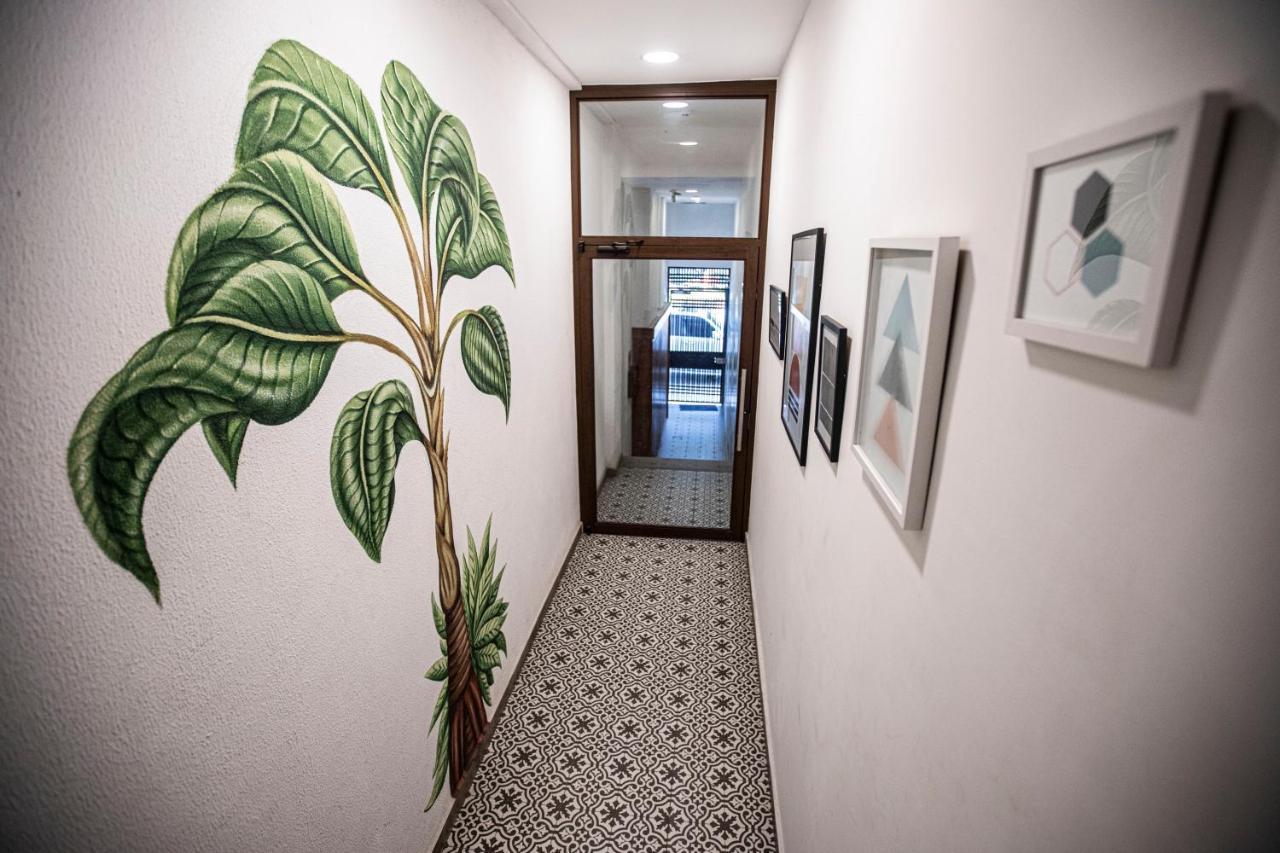 Casa Mercedes Панама Сити Екстериор снимка