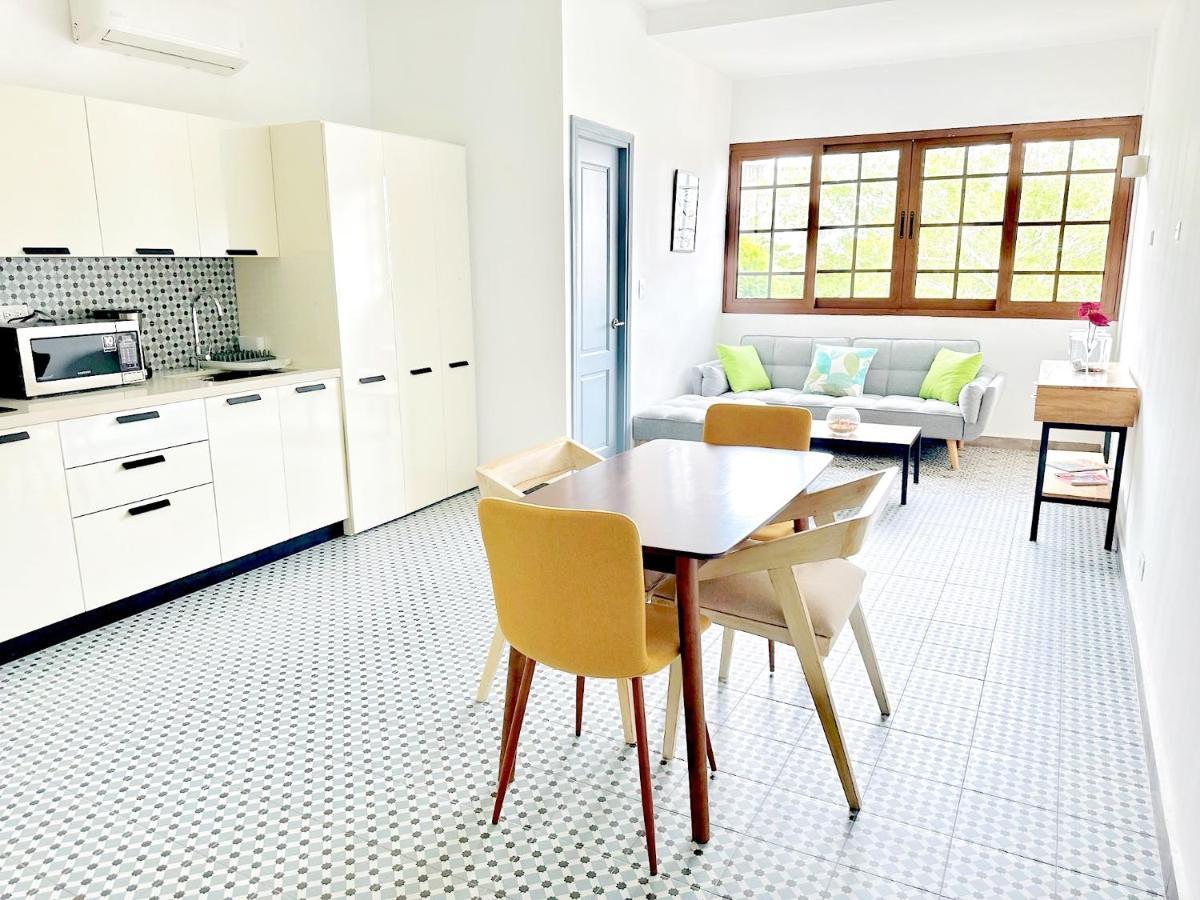 Casa Mercedes Панама Сити Екстериор снимка